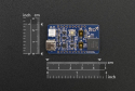 Wireless 3D Attitude Sensor ZL9NSQ for Posture Detection