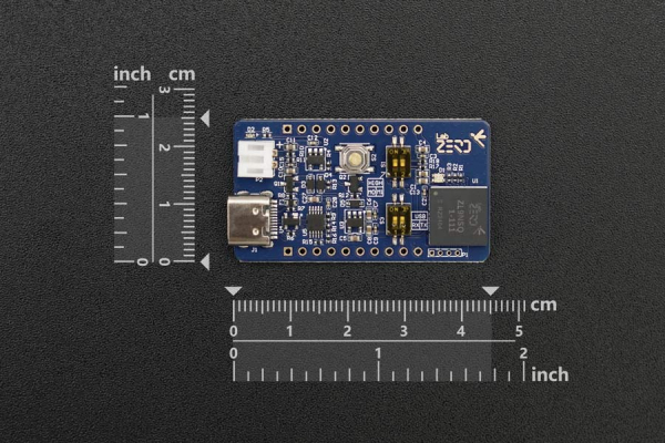 Wireless 3D Attitude Sensor ZL9NSQ for Posture Detection