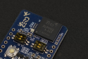 Wireless 3D Attitude Sensor ZL9NSQ for Posture Detection