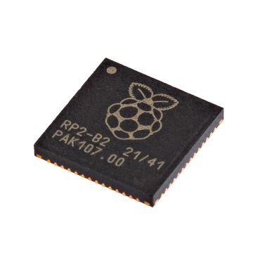 Raspberry Pi RP2040 Microcontroller IC