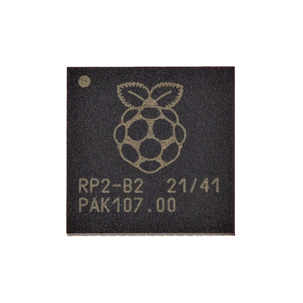 Raspberry Pi RP2040 Microcontroller IC