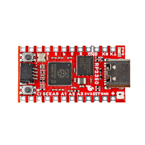 SparkFun Pro Micro - RP2350