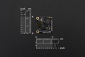 60GHz mmWave Indoor Fall Detection Sensor, C1001, for Arduino, ESP32, micro:bit, 11 Meters