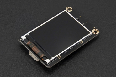 2.0 Inch IPS Screen, ESP32-S3, 8M Flash, 320×240, I2C, UART