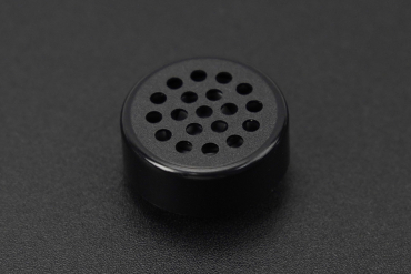 Voice Prompt Module, MP3/WAV/WMA, 16MB, 1W Speaker, 30x11mm