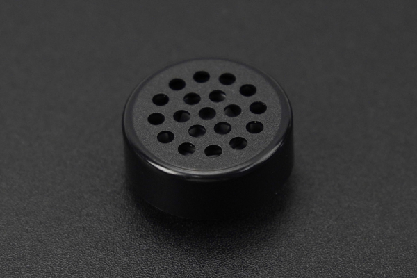 Voice Prompt Module, MP3/WAV/WMA, 16MB, 1W Speaker, 30x11mm