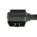 Macchina OBD-II Extender Cable