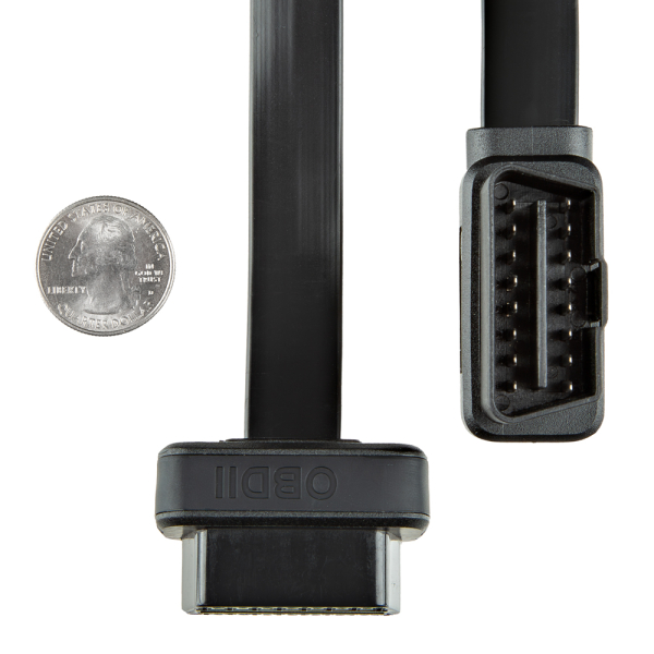 Macchina OBD-II Extender Cable