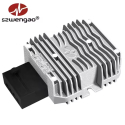 WG8-40S1206M Step Up/Down, IN 8-40V, OUT 12V, 5A