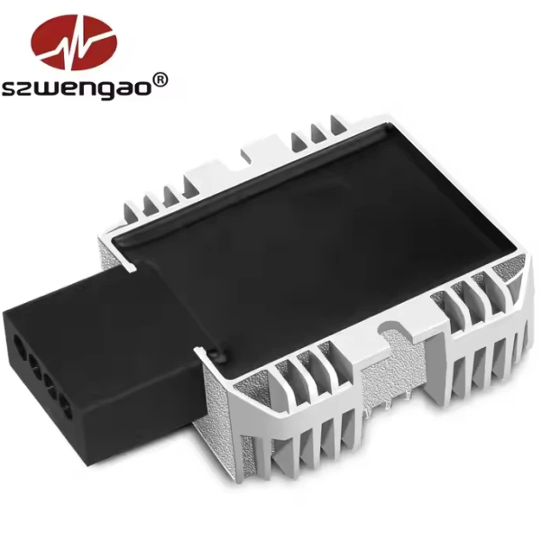 WG8-40S1206M Step Up/Down, IN 8-40V, OUT 12V, 5A, Bottum