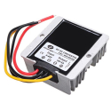 WG9-40S1905 Step Up/Down, IN 9-40V, OUT 19V, 5A, bottum view