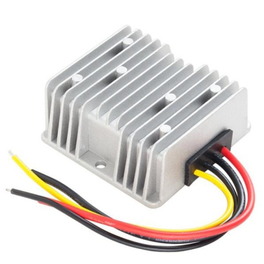 WG-12S22808 Step Up IN 9-16V, OUT 28V, 8A