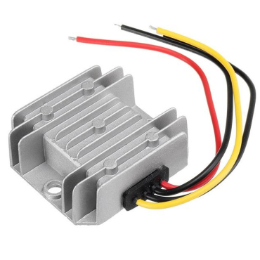 WG-72S2405Z Step Down IN 30-90V, OUT 24V, 5A