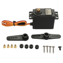 MG995 Servo Motor med 90 Graders Rotation – All Copper Gear, 12kg/cm Stall Torque