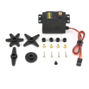 MG995 Servo Motor med 90 Graders Rotation – All Copper Gear, 12kg/cm Stall Torque