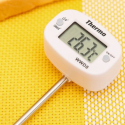 TA-288 nåletermometer med roterbart LCD-display