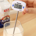 TA-288 nåletermometer med roterbart LCD-display, masure