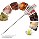 TP101 Liquid Temperature Pen, -50-300°C, food