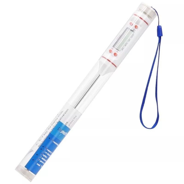 TP101 Liquid Temperature Pen, -50-300°C, packing