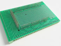 Arduino Mega 2560 R3 Shield med Skrue-terminaler