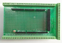 Arduino Mega 2560 R3 Shield med Skrue-terminaler