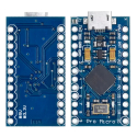 Pro Micro ATmega32U4 5V 16MHz, Mini USB Interface
