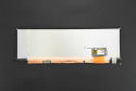 Display, 14" 4K IPS Bar Touch Display, kompatibel med Raspberry Pi 5, 4B, LattePanda Sigma, Delta.