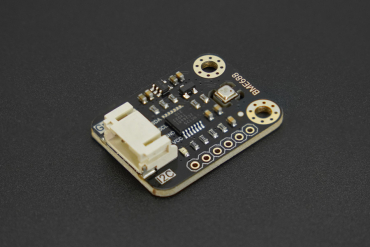 Environmental Sensor BME688, VOC, Temperature, Humidity, Pressure