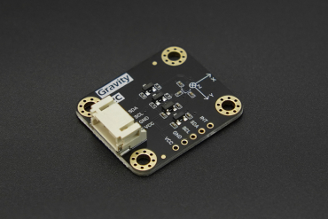 Magnetometer Sensor BMM350, Triple Axis, for AR, VR.