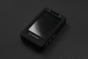 Single Board Computer UNIHIKER IoT, Black Silicone Case