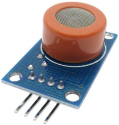 MQ-3 alcohol sensor module alcohol ethanol gas sensitive detection alarm