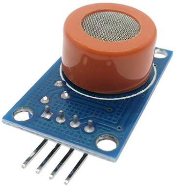 MQ-3 alcohol sensor module alcohol ethanol gas sensitive detection alarm