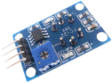 MQ-3 alcohol sensor module alcohol ethanol gas sensitive detection alarm