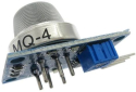 MQ-4 gas methane sensor module