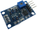 MQ-7 Carbon Monoxide Sensor Module CO