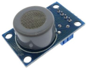 MQ-7 Carbon Monoxide Sensor Module CO