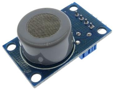 MQ-7 Carbon Monoxide Sensor Module CO