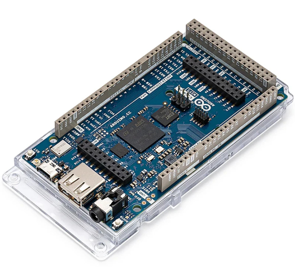 Arduino GIGA