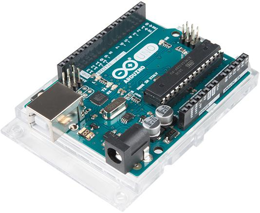 Arduino Uno