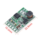 DD05CVSA, 12V, size
