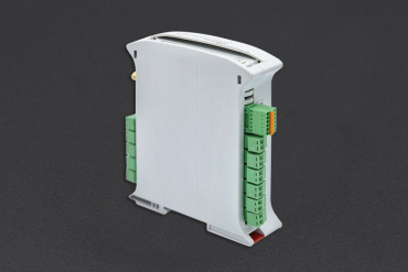 Relay Module - 10 I/Os, ESP32 CPU, Relay Output