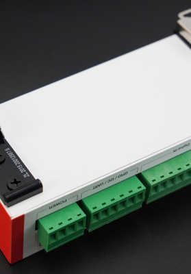 DFR0944, Lighting Programming Controller, DMX512 for Arduino and ESPHome.