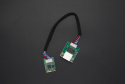 Ethernet Network Card M.2 A+E Key to 2.5G for LattePanda, Supports Windows 10/11, Linux.
