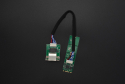 Ethernet Network Card M.2 B+M Key to 2.5G for LattePanda, Supports Windows 10/11, Linux.
