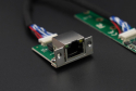 Ethernet Network Card M.2 B+M Key to 2.5G for LattePanda, Supports Windows 10/11, Linux.