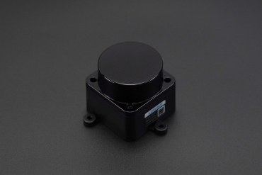 LIDAR Sensor STL-27L, 360° DTOF, 25m, IP67, -20°C