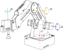 DOBOT Magician Basic