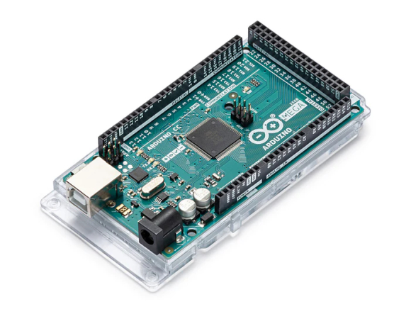 Arduino Mega