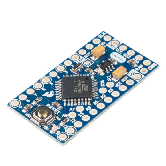 Arduino Mini