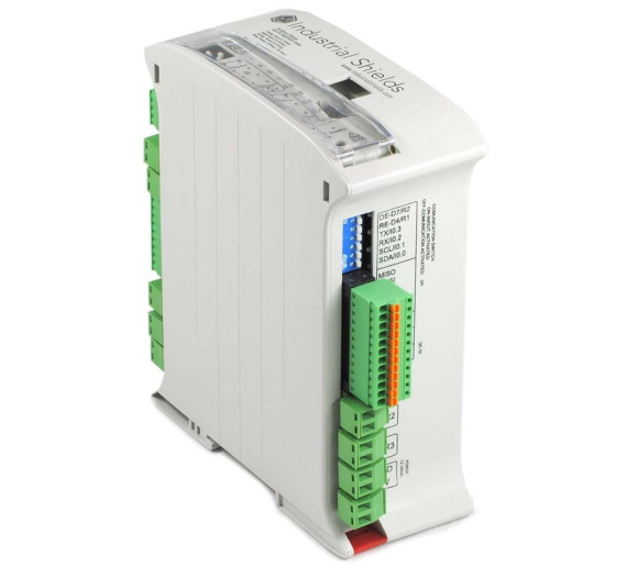 Arduino PLC
